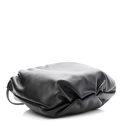 Bottega Veneta Nappa Mini Bulb Black 3 of 8