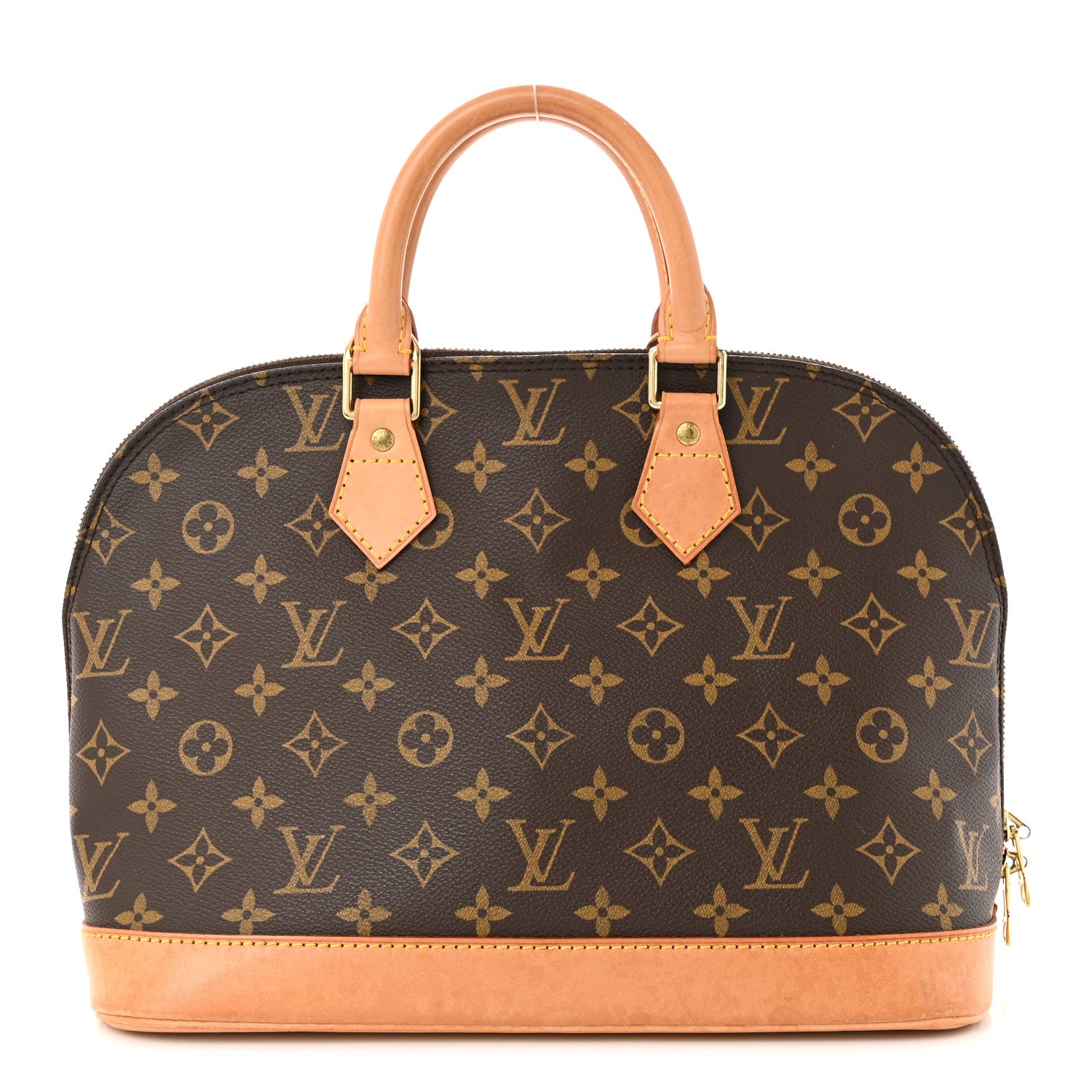 Louis Vuitton Monogram Alma PM 1 of 11