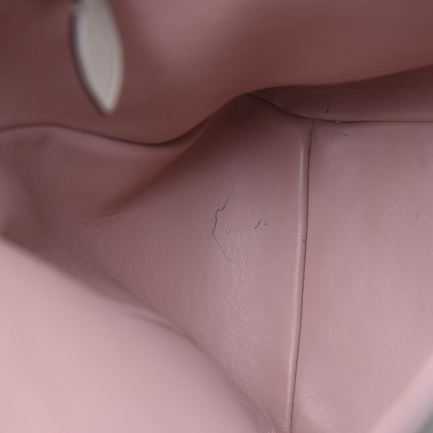 Calfskin Tournon Galet