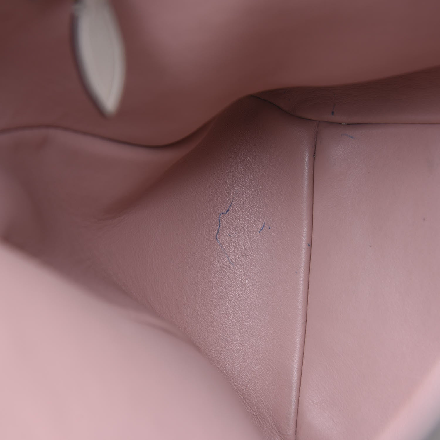 Louis Vuitton Calfskin Tournon Galet 11 of 12