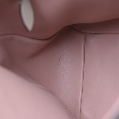 Louis Vuitton Calfskin Tournon Galet 11 of 12