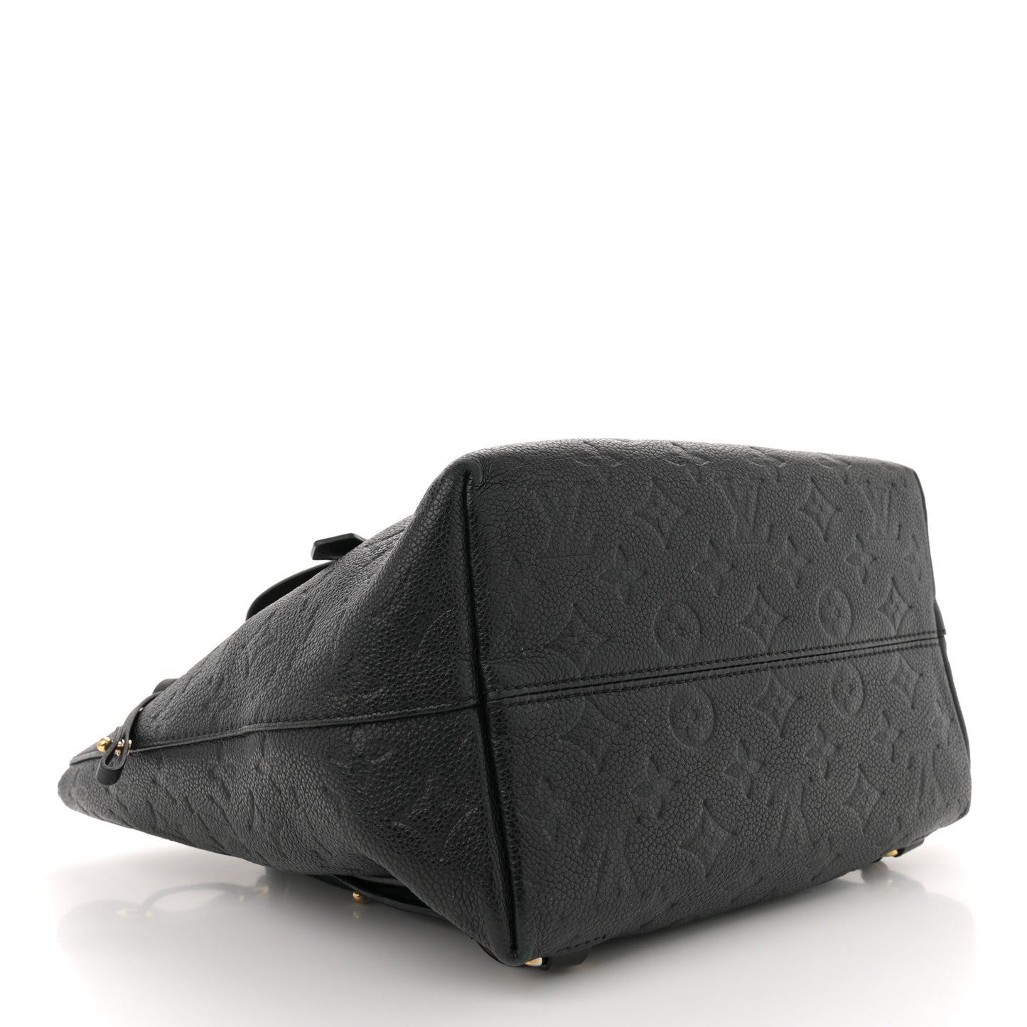 Empreinte Montsouris NM Backpack Black