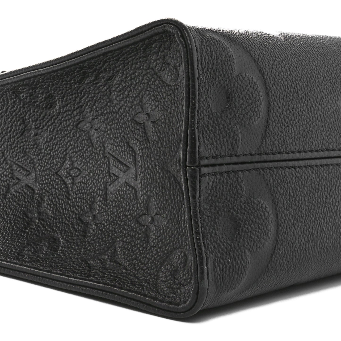 Empreinte Monogram Giant Onthego PM Black