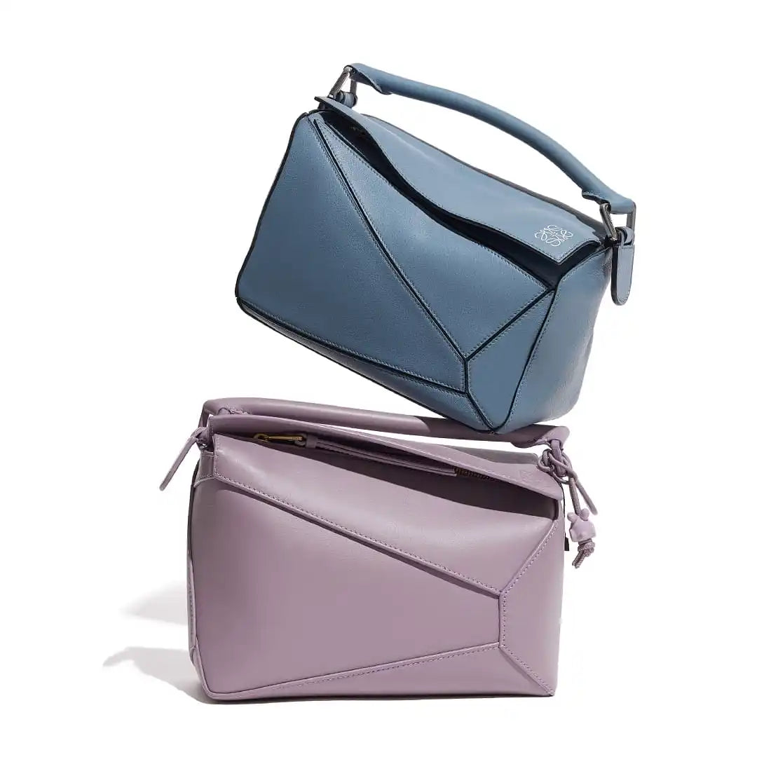 Loewe’s Puzzle Bags