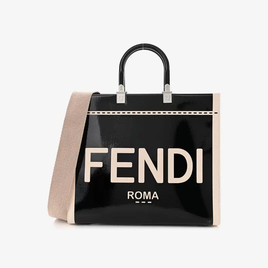 Fendi Tote