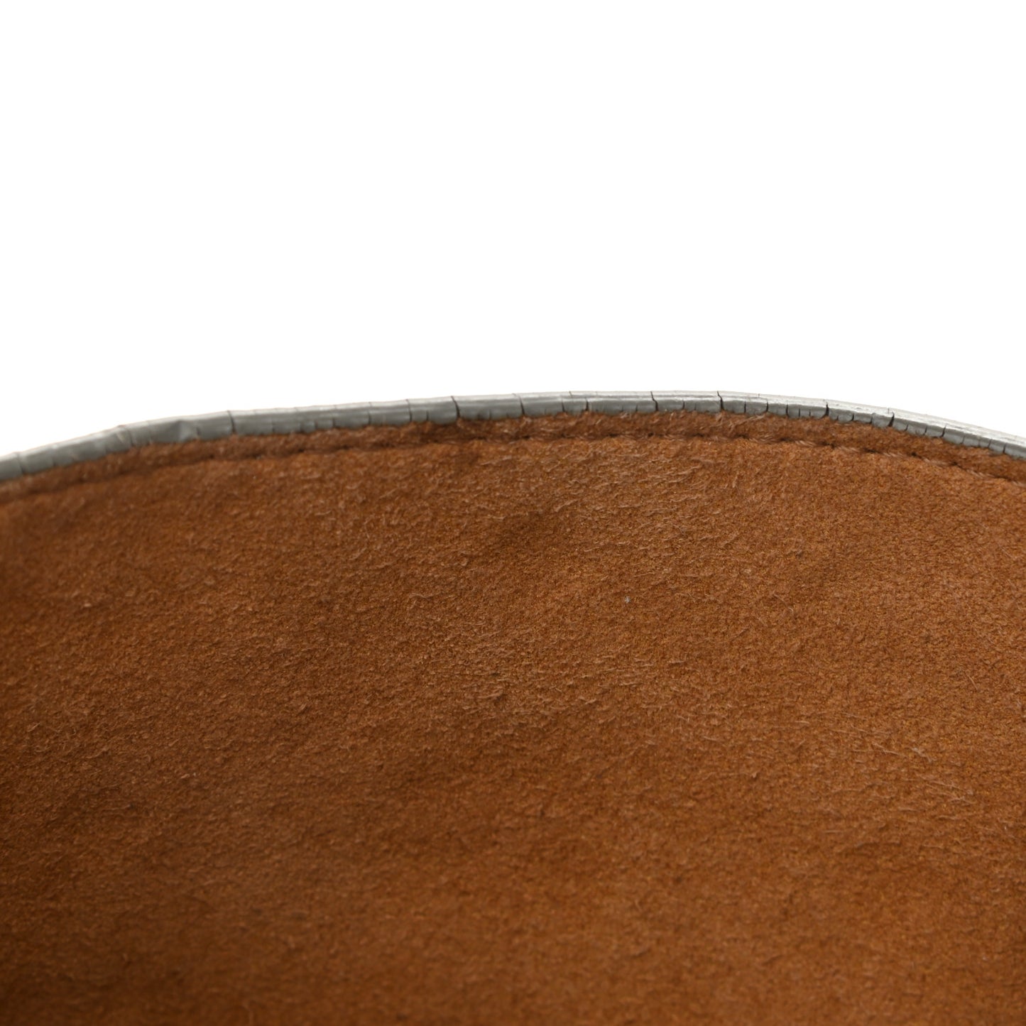 Calfskin Ottomar Monogram Sarah Convertible Hobo Dove