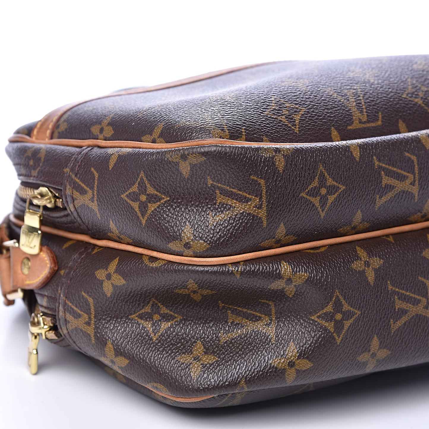 Monogram Reporter PM