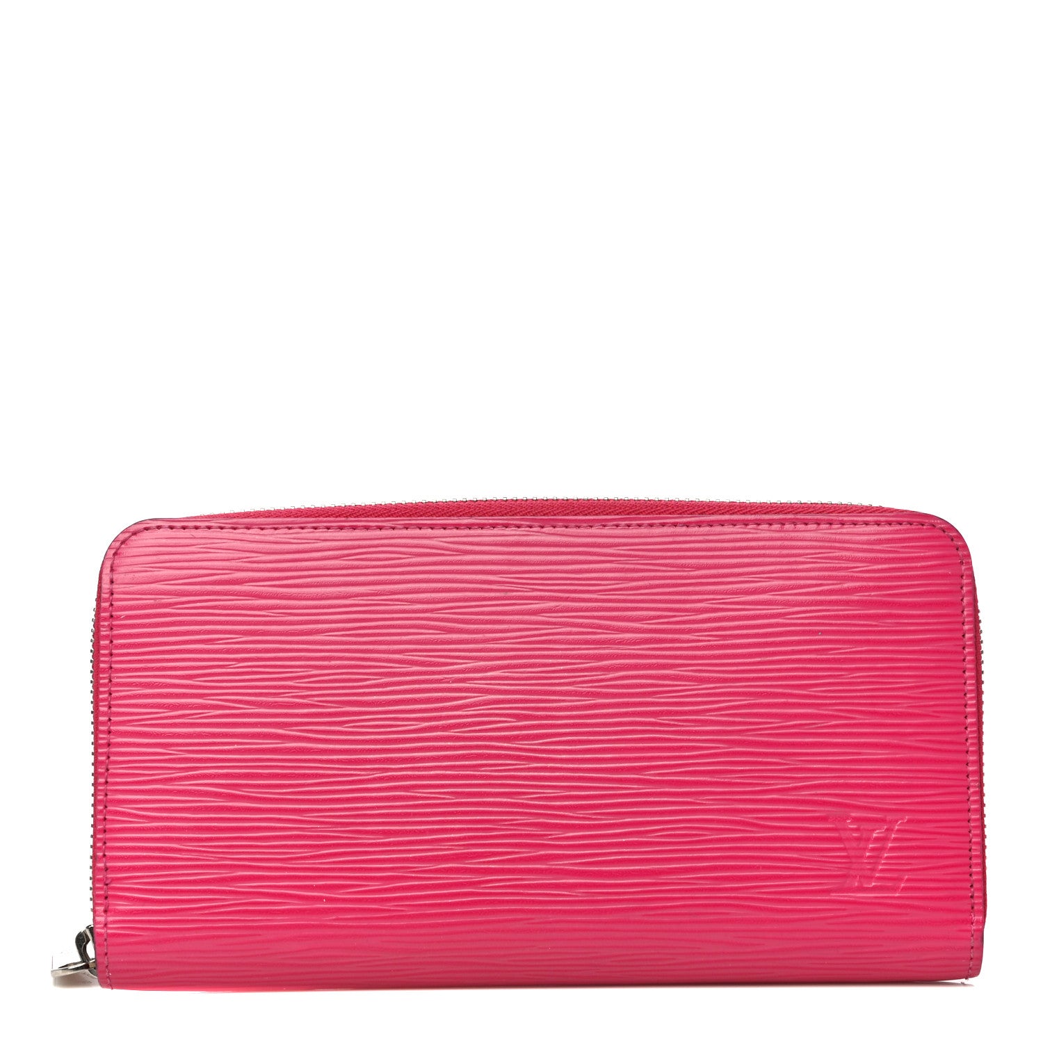 Louis Vuitton Epi Zippy Wallet 1 of 10