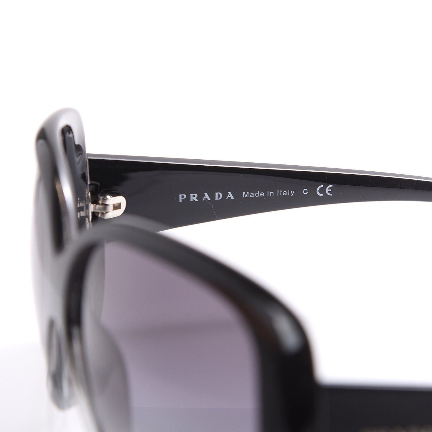 Avorio SPR 25N Sunglasses Black