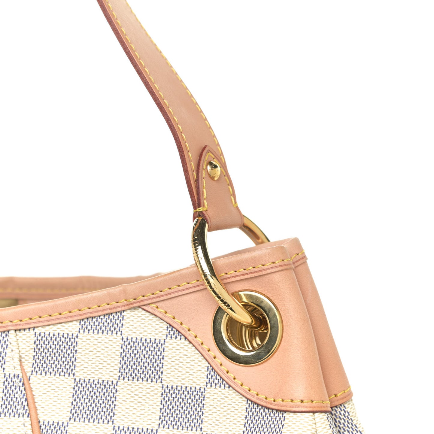 Damier Azur Galliera PM