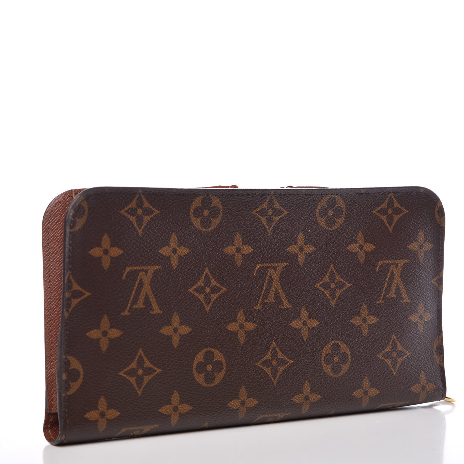 Louis Vuitton Monogram Insolite Organizer Wallet 3 of 8