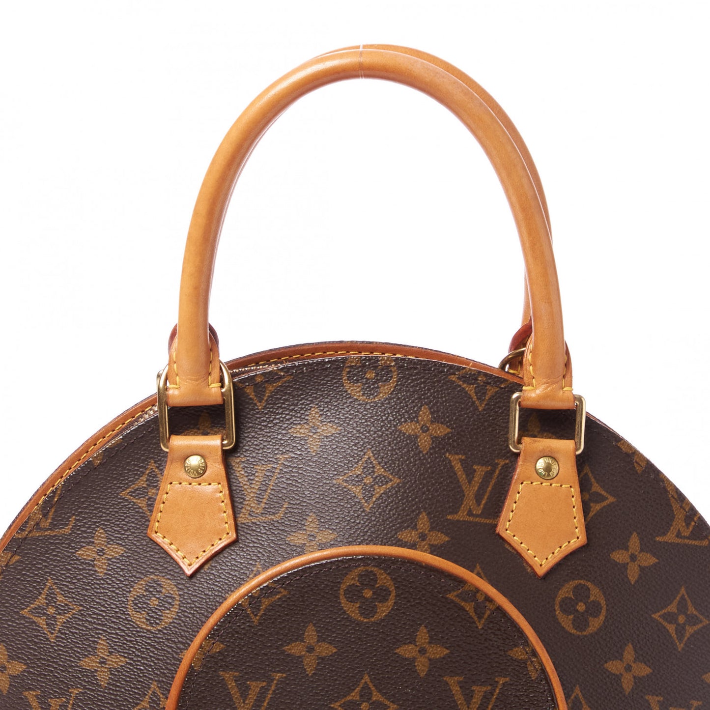 Monogram Ellipse PM