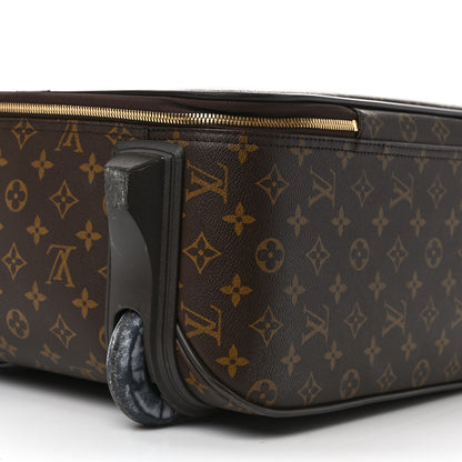 Louis Vuitton Monogram Bosphore Trolley 50 7 of 7