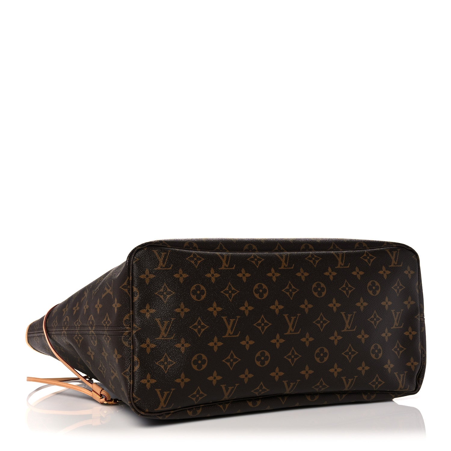 Louis Vuitton Monogram Neo Neverfull GM Pivoine 4 of 9