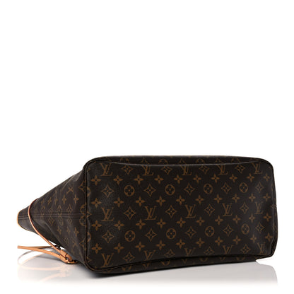 Louis Vuitton Monogram Neo Neverfull GM Pivoine 4 of 9
