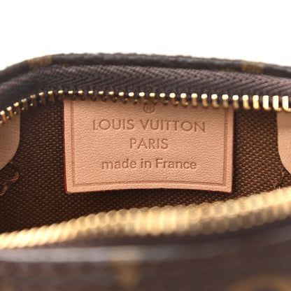 Louis Vuitton Monogram Nano Speedy 6 of 10