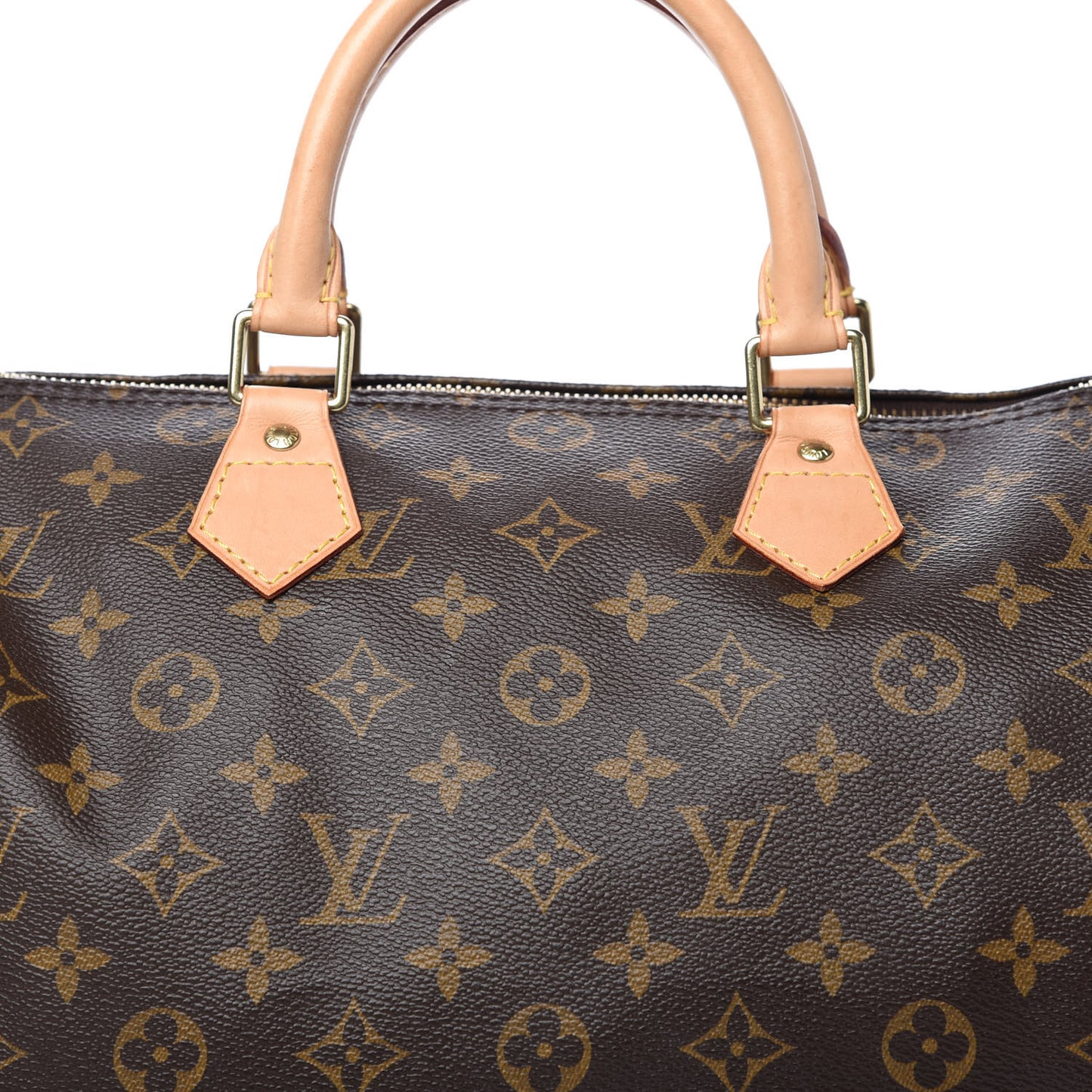 Monogram Speedy 30
