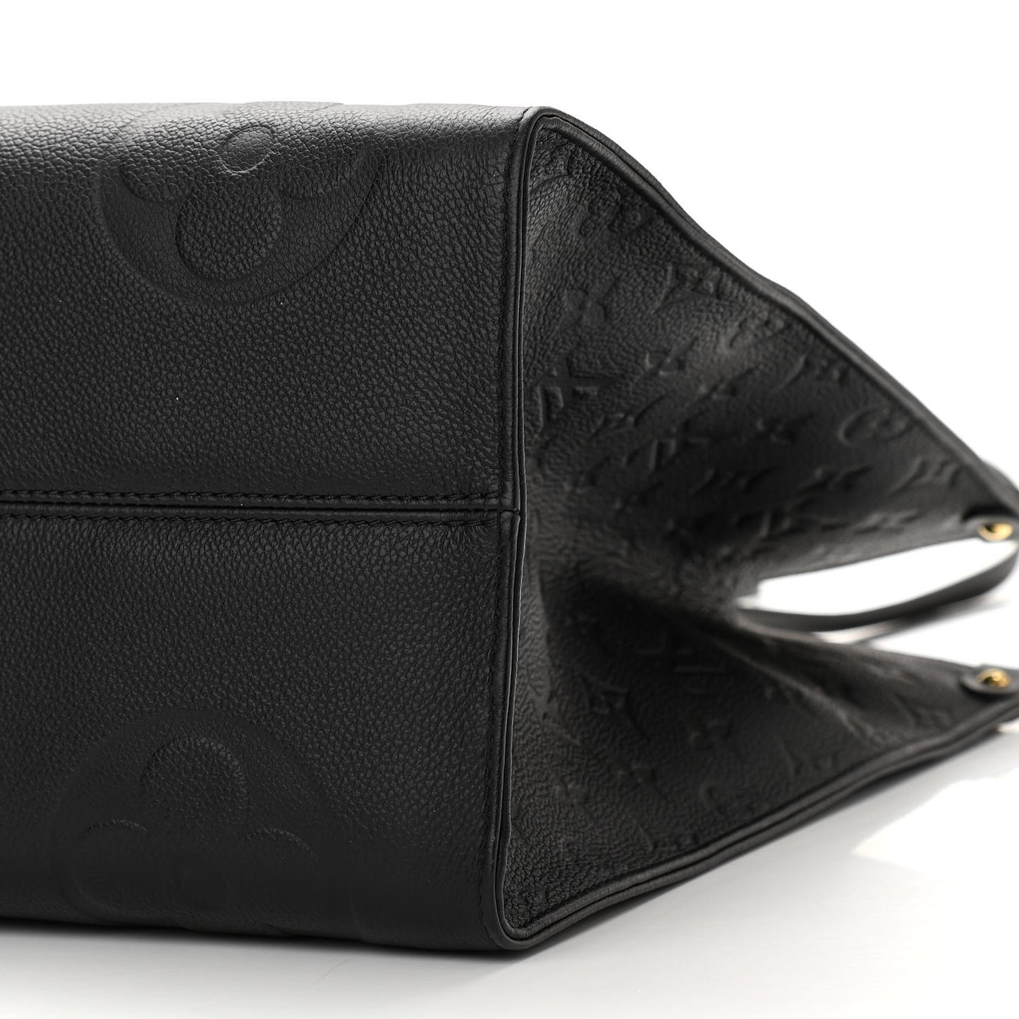 Empreinte Monogram Giant Onthego GM Black