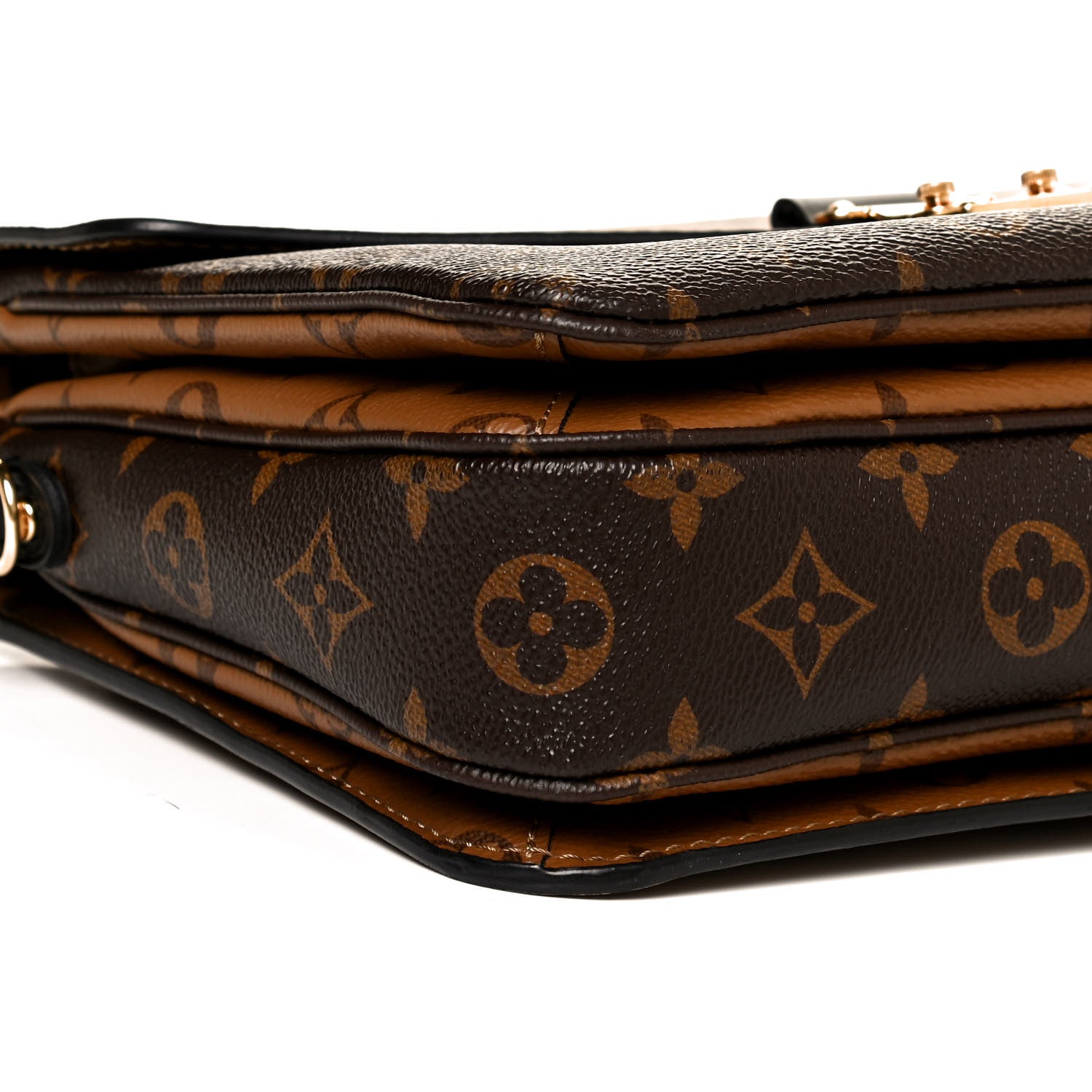 Louis Vuitton Reverse Monogram Pochette Metis 11 of 14
