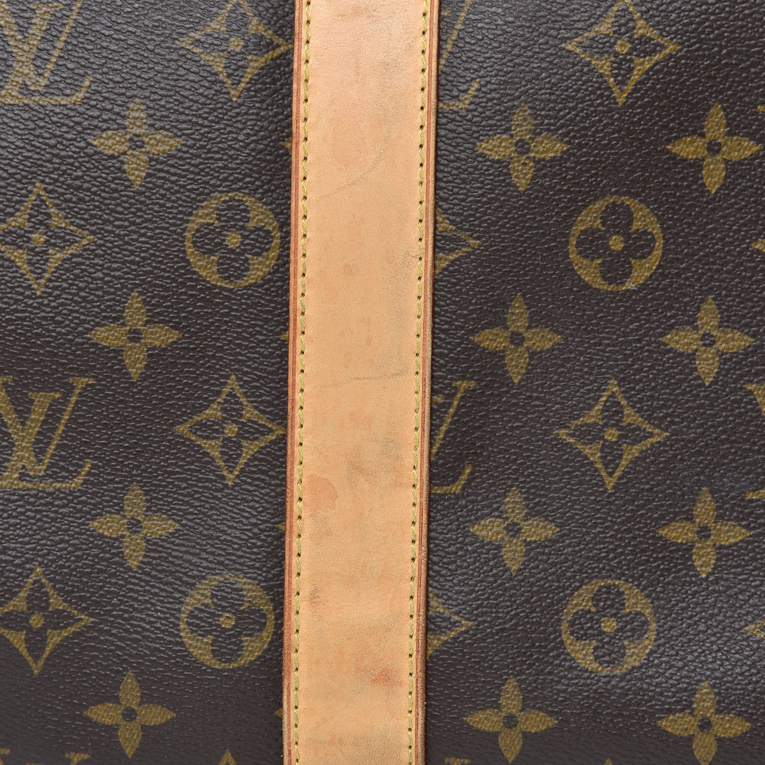 Louis Vuitton Monogram Carryall 13 of 15