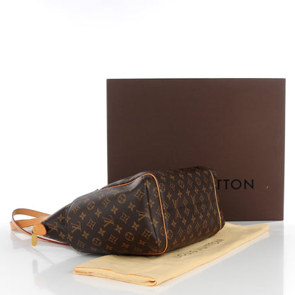 Louis Vuitton Monogram Totally MM 4 of 8