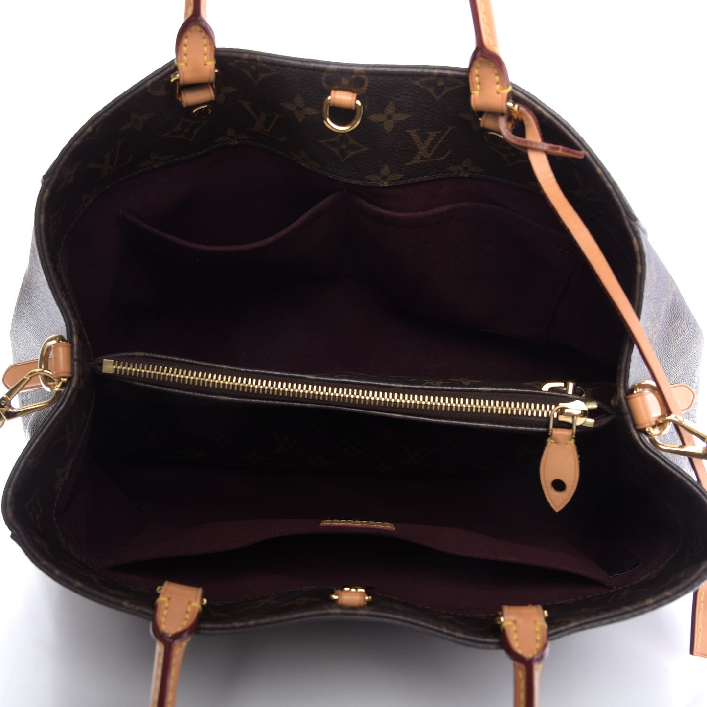 Monogram Montaigne GM