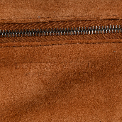 Bottega Veneta Goatskin Maxi Intrecciato Mini Arco Linoleum 6 of 13