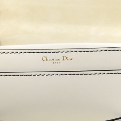Christian Dior Calfskin J'Adior Chain Flap Bag Off White 8 of 10