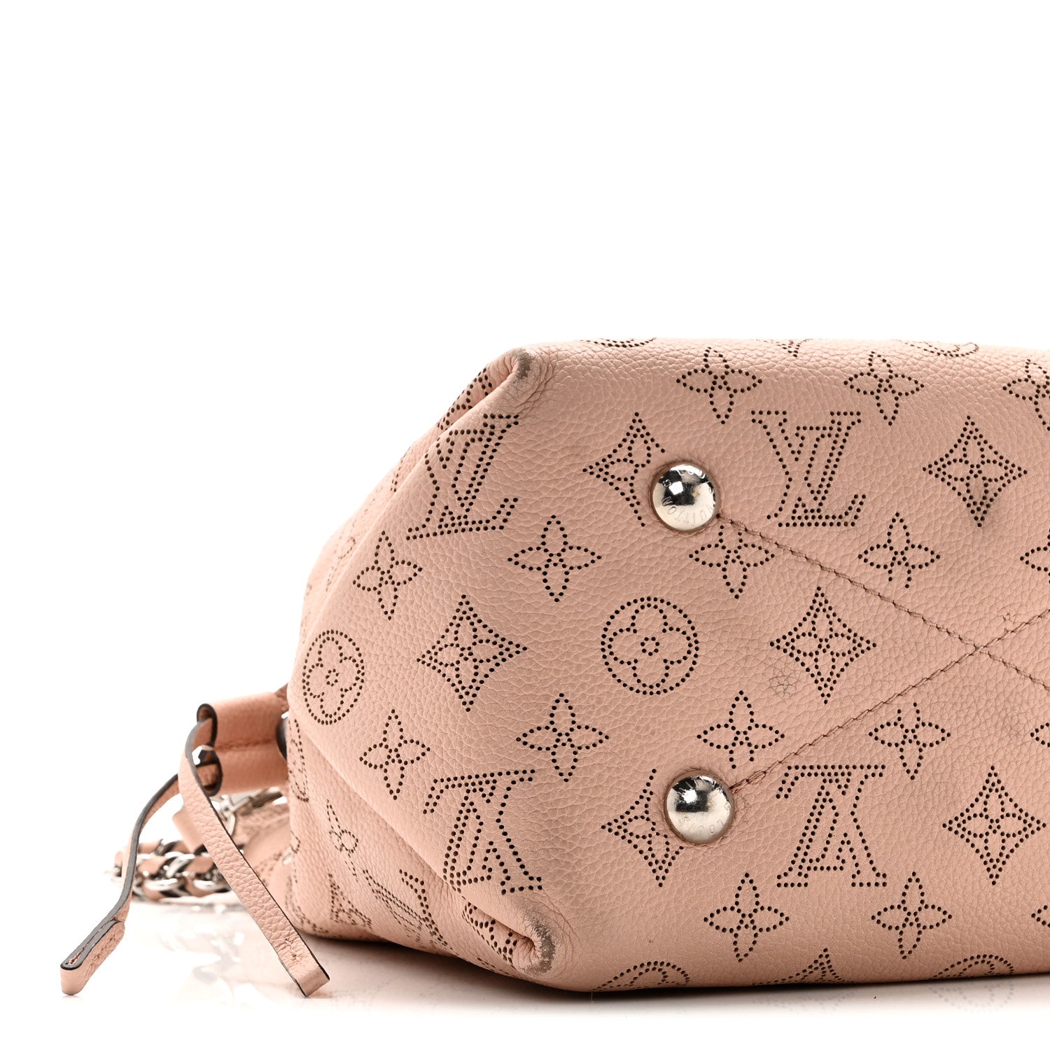 Louis Vuitton Mahina Bella Magnolia 9 of 11