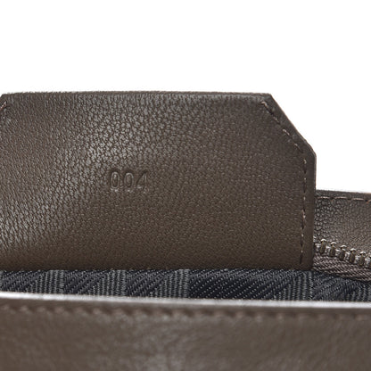 Proenza Schouler Lambskin Medium PS1 Satchel Smoke 8 of 14