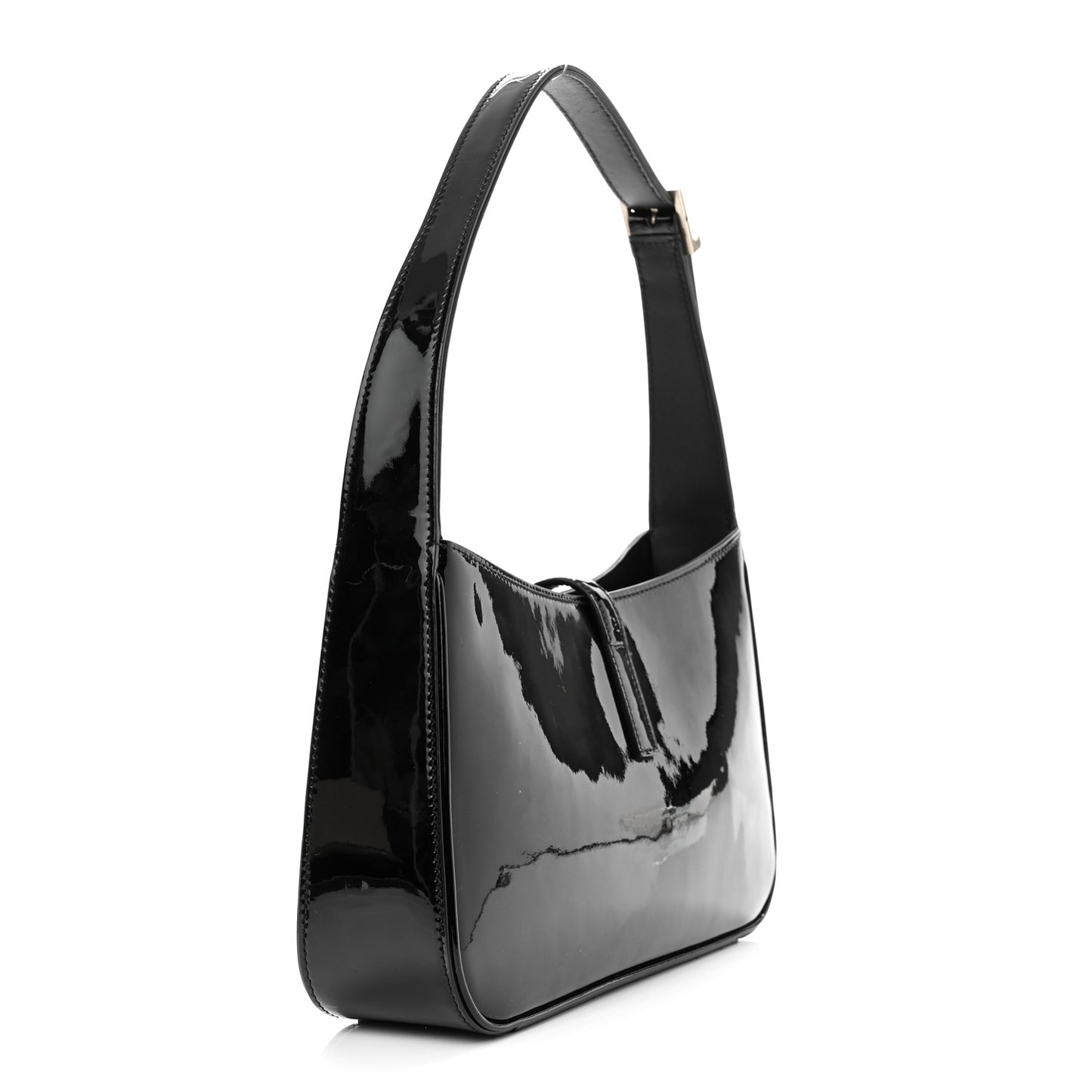 Patent Le 5 A 7 Hobo Black