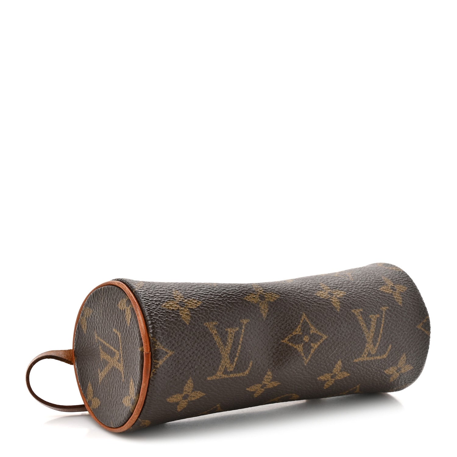 Louis Vuitton Monogram Mini Papillon 6 of 17