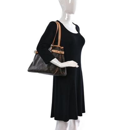 Louis Vuitton Monogram Batignolles Horizontal 2 of 8