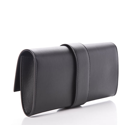 Hermes Swift Medor 23 Clutch Black 3 of 10