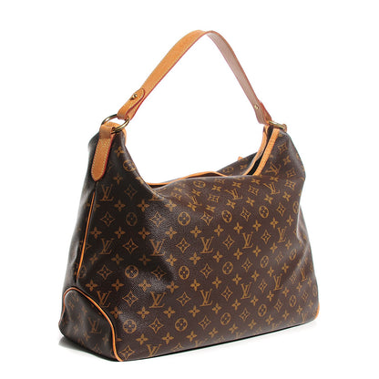 Louis Vuitton Monogram Delightful GM 3 of 8