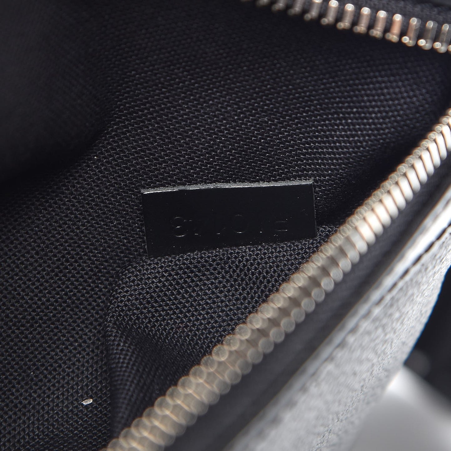 Damier Graphite Thomas