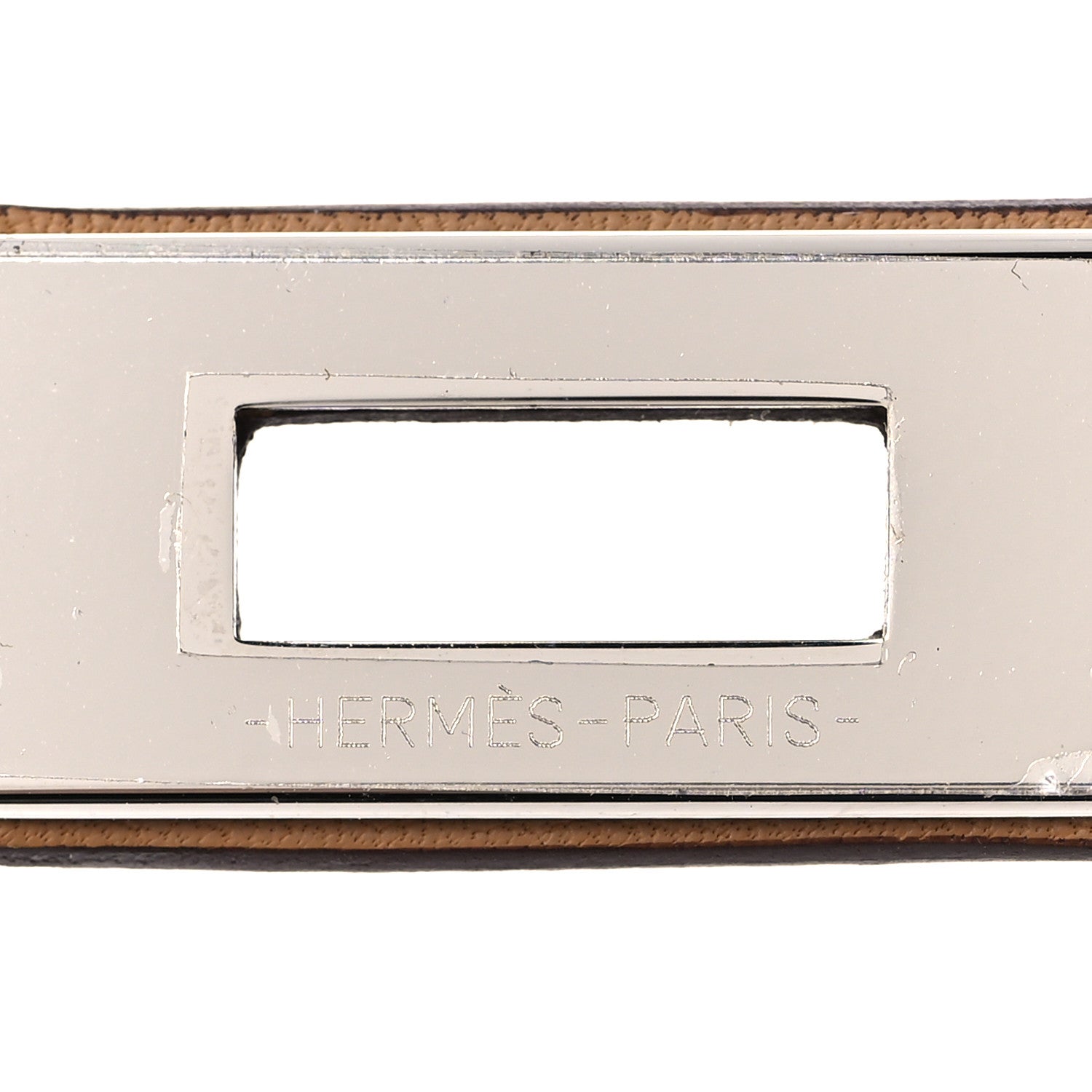 Hermes Swift In & Out Birkin 25 Biscuit 29 of 33