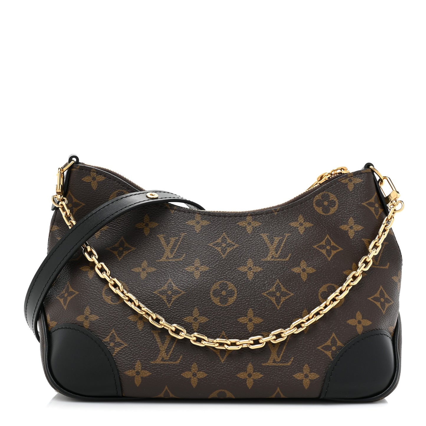 Monogram Boulogne NM Black