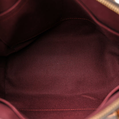 Louis Vuitton Monogram Turenne PM 5 of 11