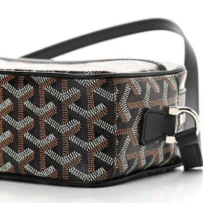 Goyard Goyardine Sac Cap Vert Black 9 of 9