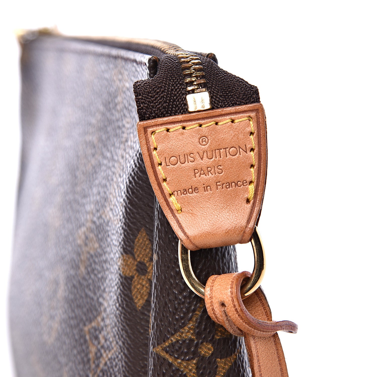 Louis Vuitton Monogram Pochette Accessories 6 of 9