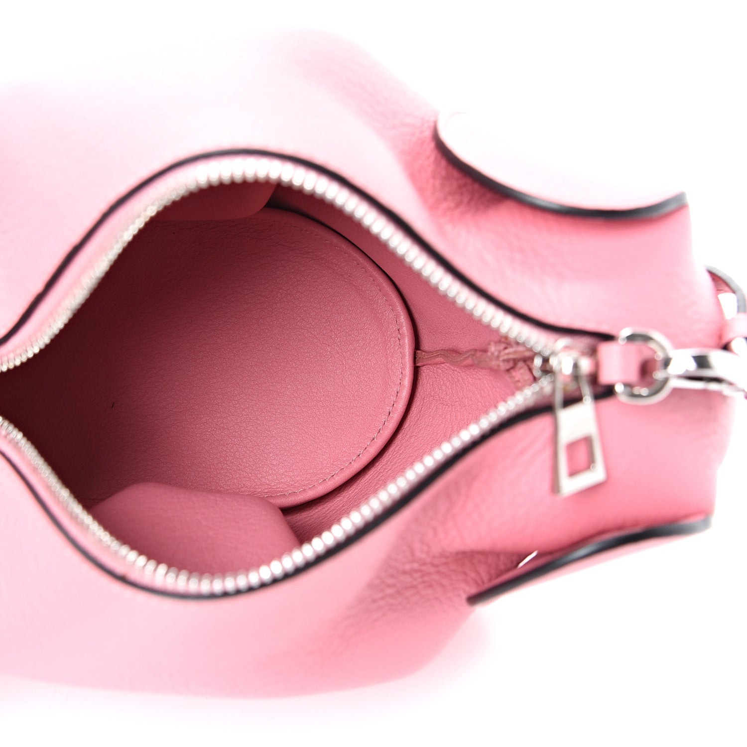 Loewe Calfskin Mini Elephant Crossbody Bag Candy 4 of 10