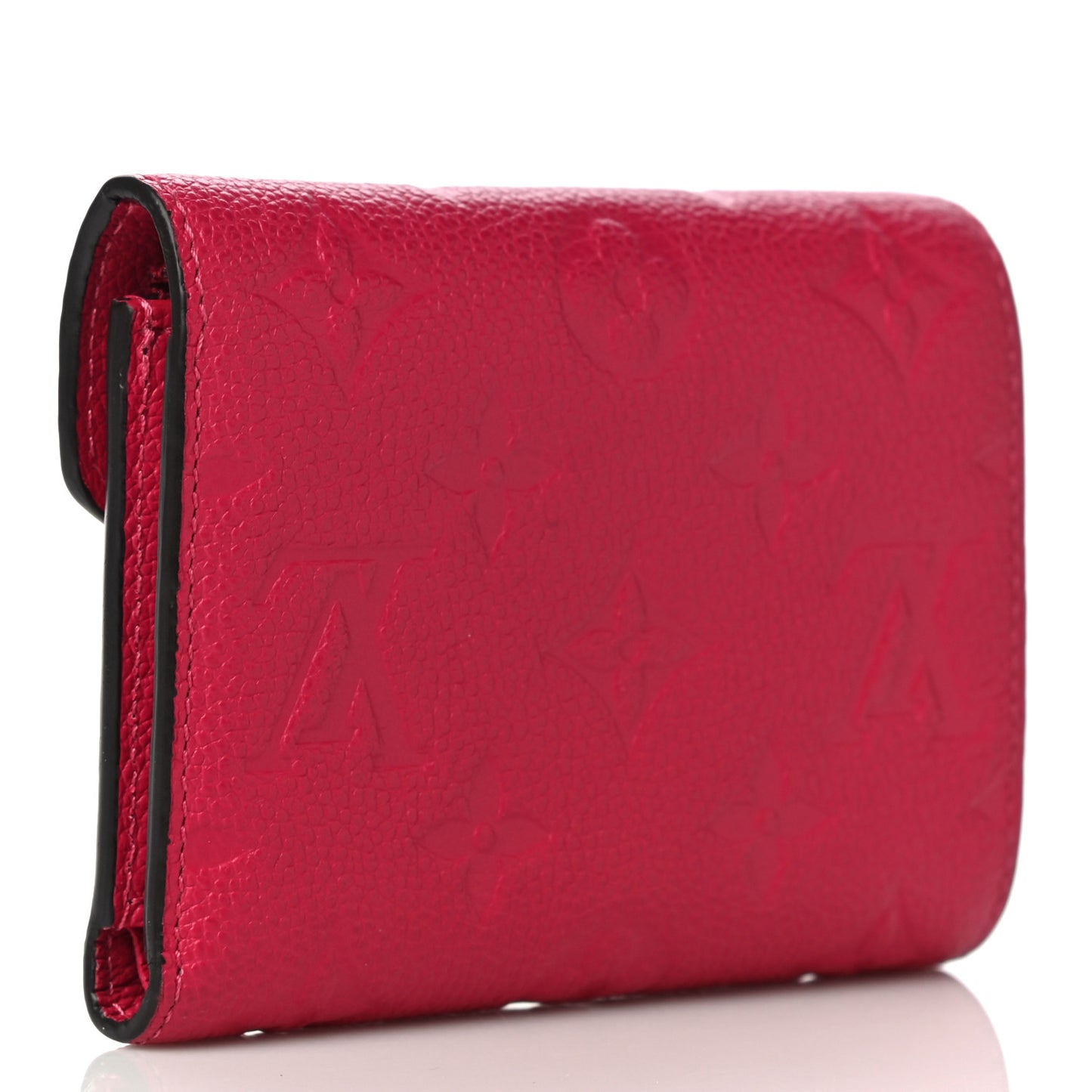 Empreinte Victorine Wallet Freesia