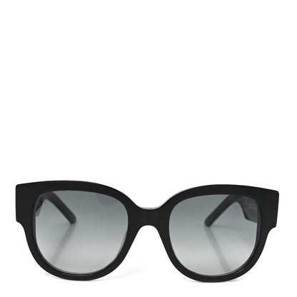Christian Dior Acetate Wildior BU Sunglasses Black 2 of 8