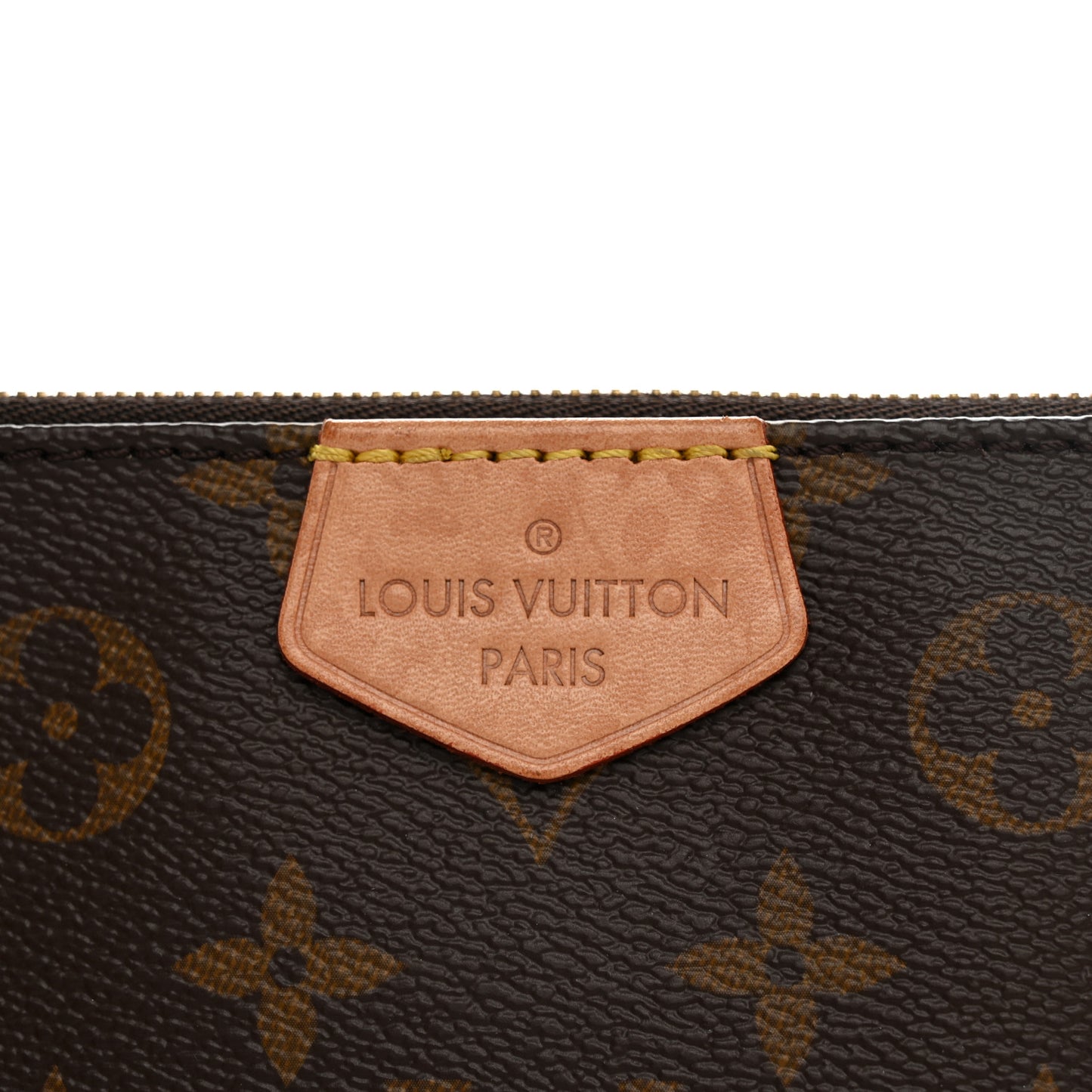 Monogram Multi Pochette Accessories Large Pochette