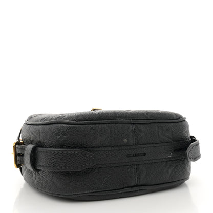Louis Vuitton Empreinte Boite Chapeau Souple MM Black 4 of 13