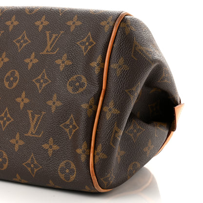 Louis Vuitton Monogram Montorgueil GM 9 of 9