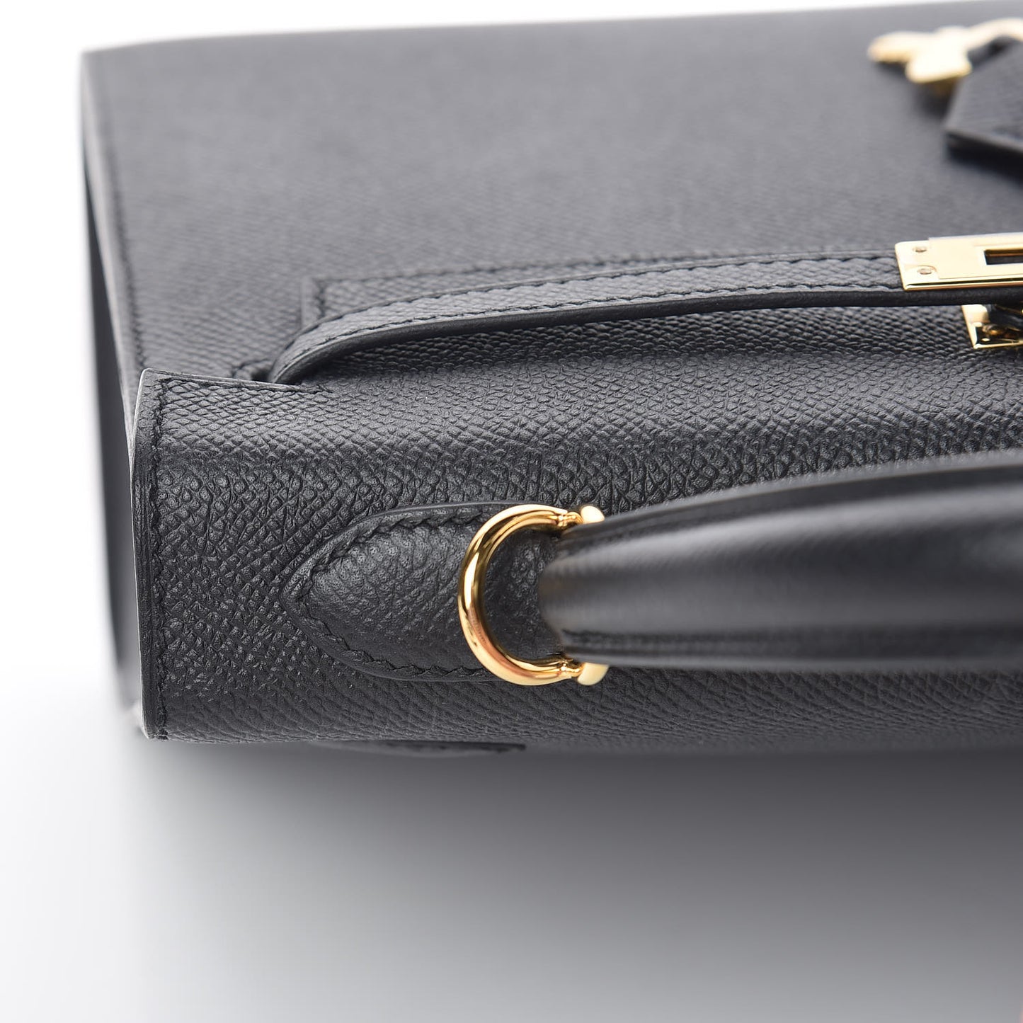 Epsom Kelly Sellier 25 Black