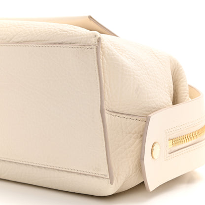 Givenchy Calfskin Small Sway Off White 23 of 28