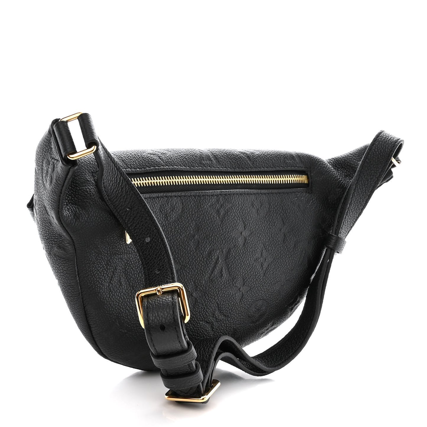 Empreinte BumBag Black
